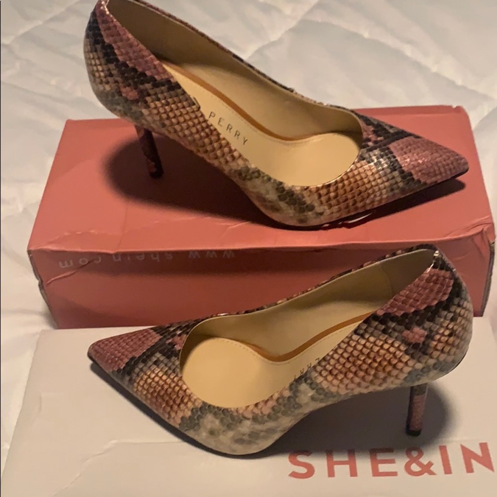 Pumps